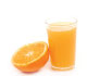 Fruit Juice (Sweetened)