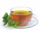 Tea (Herbal, Green)