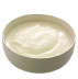 Yoghurt (Unsweetened)