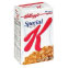 Cereals (Like Kelloggs)