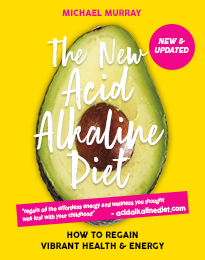 Alkaline Diet Course Manual