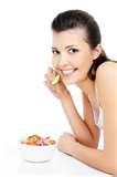 Healthy Woman Diet